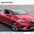 Renault Clio 2021