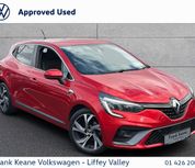 Renault Clio 2021