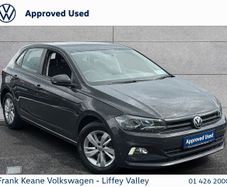 Volkswagen Polo 2019