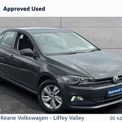 Volkswagen Polo 2019