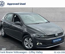 Volkswagen Polo 2019