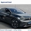 Volkswagen ID.5 2023