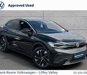 Volkswagen ID.5 2023
