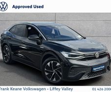 Volkswagen ID.5 2023