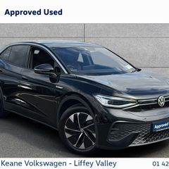 Volkswagen ID.5 2023
