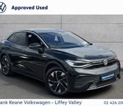 Volkswagen ID.5 2023