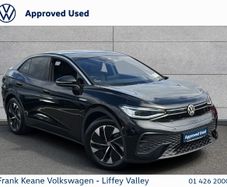 Volkswagen ID.5 2023