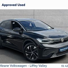 Volkswagen ID.5 2023