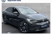 Volkswagen ID.5 2023