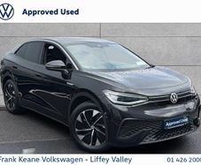 Volkswagen ID.5 2023