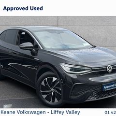 Volkswagen ID.5 2023