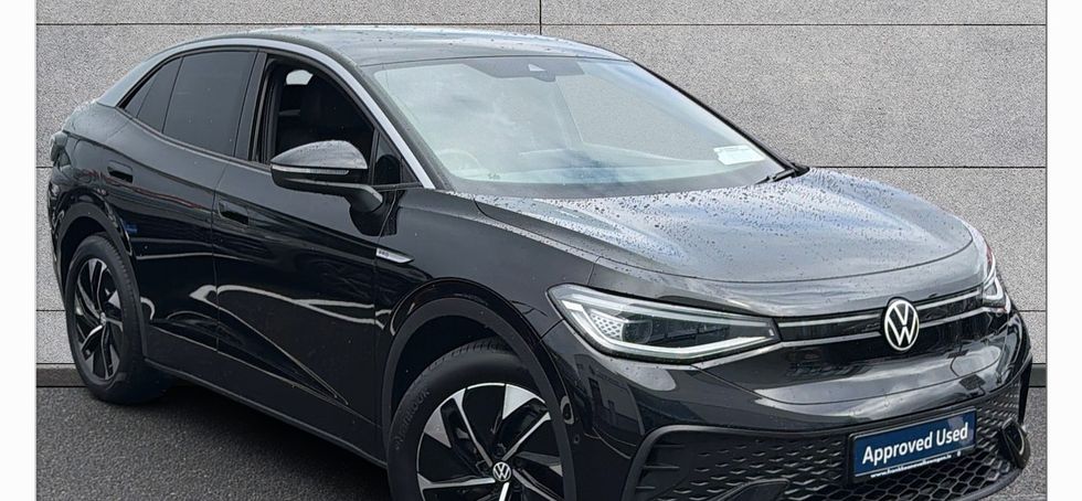 Volkswagen ID.5 2023