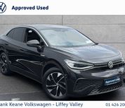 Volkswagen ID.5 2023