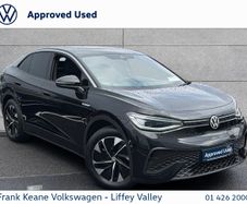 Volkswagen ID.5 2023