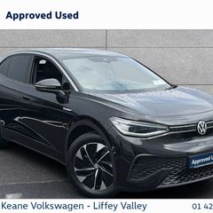 Volkswagen ID.5 2023