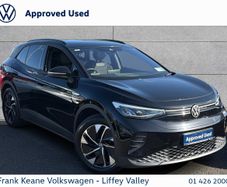 Volkswagen ID.4 2023