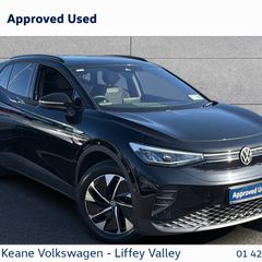 Volkswagen ID.4 2023