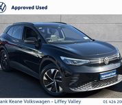Volkswagen ID.4 2023