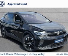 Volkswagen ID.4 2023