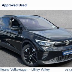 Volkswagen ID.4 2023