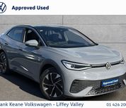 Volkswagen ID.5 2023
