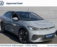 Volkswagen ID.5 2023