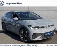 Volkswagen ID.5 2023