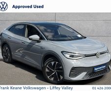Volkswagen ID.5 2023