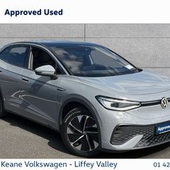 Volkswagen ID.5 2023