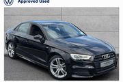 Audi A3 2020