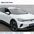 Volkswagen ID.4 2023