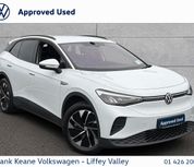 Volkswagen ID.4 2023