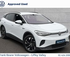 Volkswagen ID.4 2023