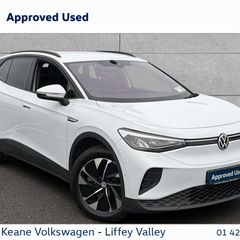 Volkswagen ID.4 2023
