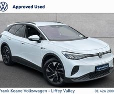 Volkswagen ID.4 2023