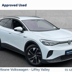Volkswagen ID.4 2023