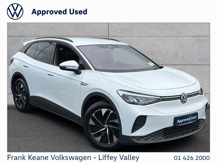 Volkswagen ID.4 2023