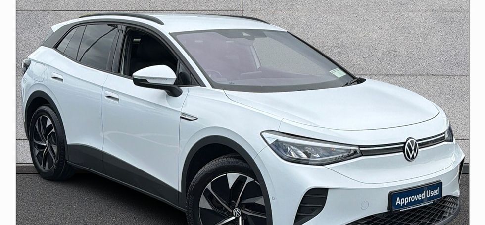Volkswagen ID.4 2023