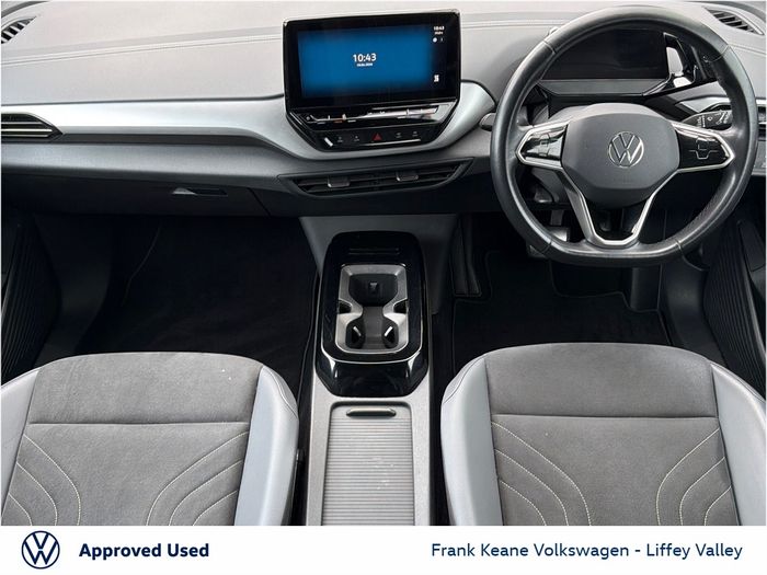 Volkswagen ID.4 2023