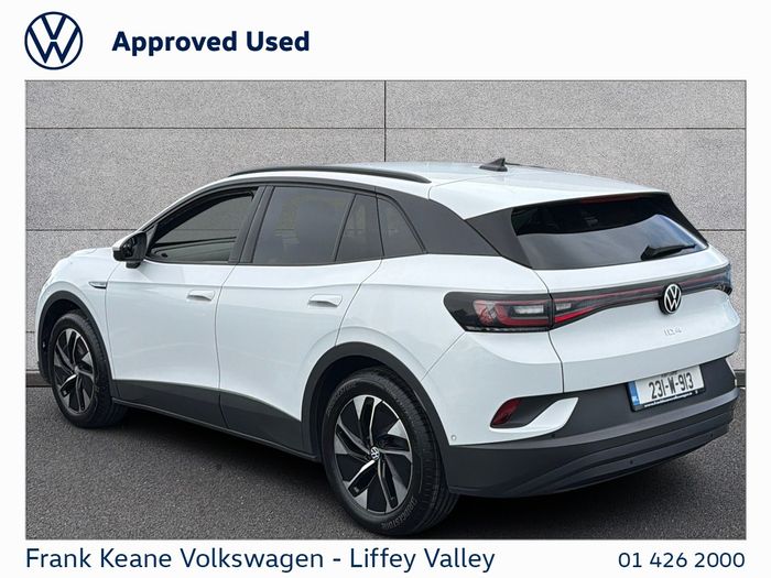 Volkswagen ID.4 2023