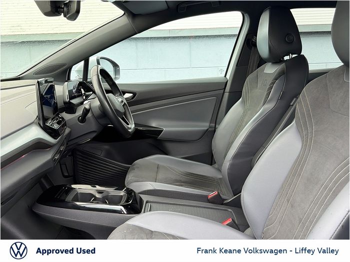 Volkswagen ID.4 2023