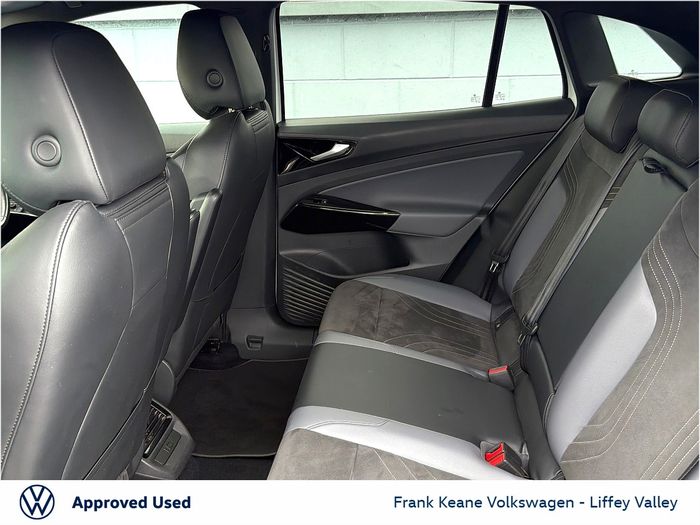 Volkswagen ID.4 2023