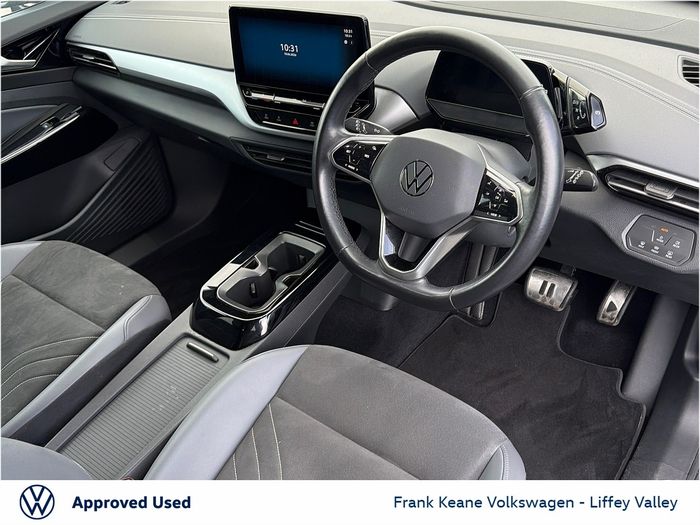 Volkswagen ID.4 2023