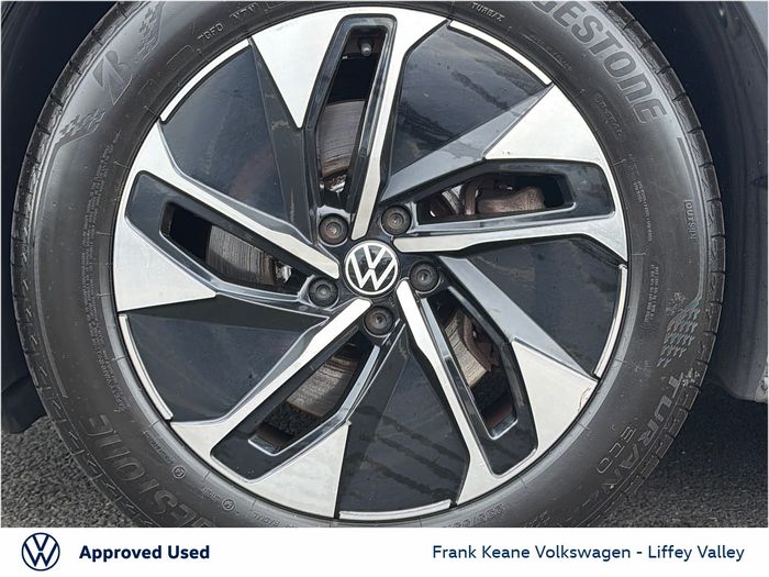 Volkswagen ID.4 2023