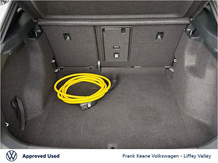 Volkswagen ID.4 2023
