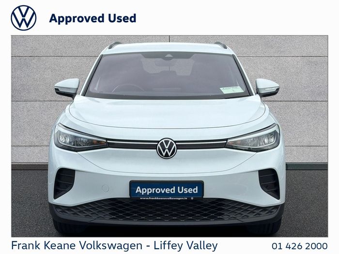 Volkswagen ID.4 2023