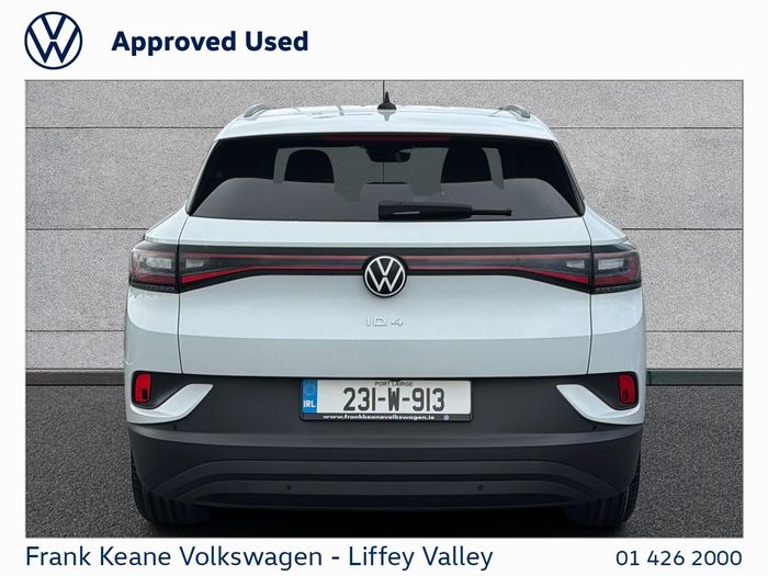 Volkswagen ID.4 2023