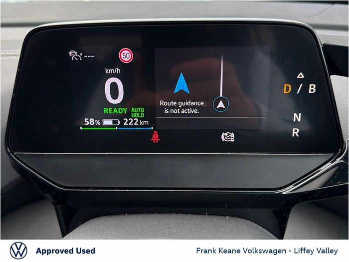 Volkswagen ID.4 2023