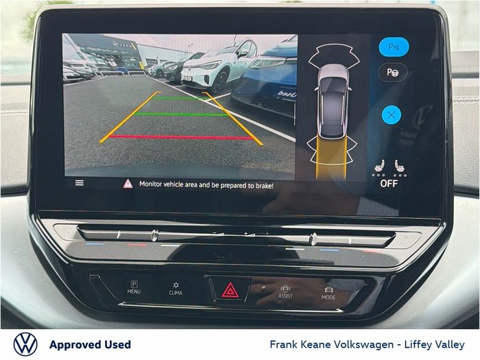 Volkswagen ID.4 2023
