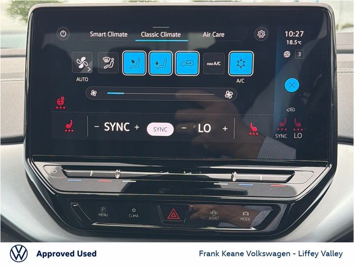 Volkswagen ID.4 2023